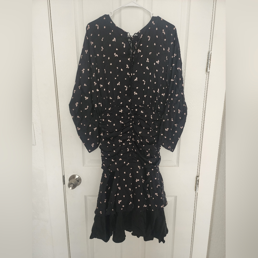 Women's dress Silvia Tcherassi, small, black‎
